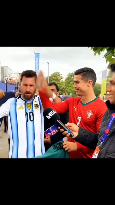Messi emotions gone wrong 🤣🤣🤣