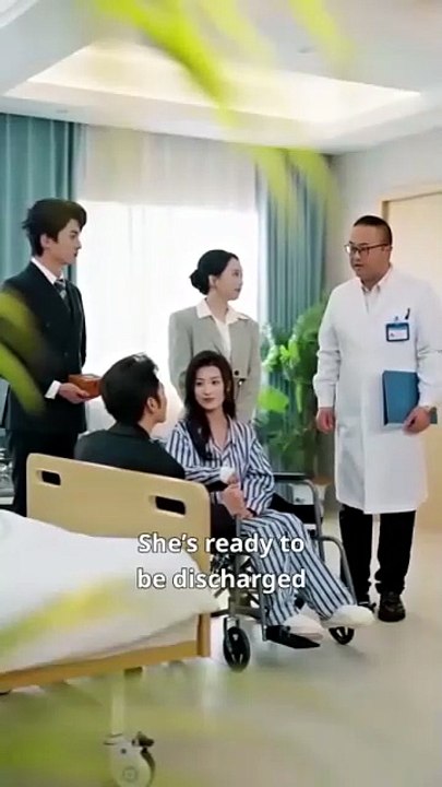 Oops, You Bullied the Billionaire's Wife Episode GoldReel TV [Full Movie]