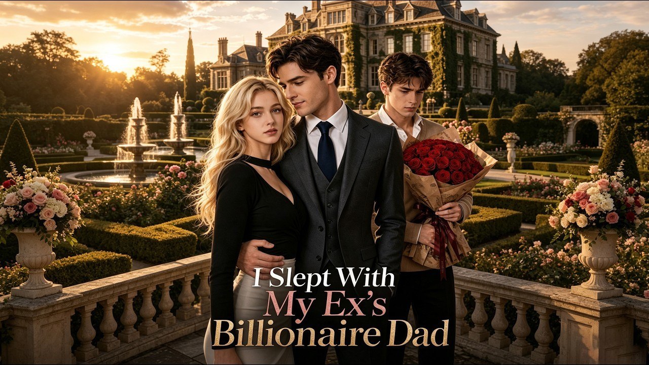 I Slept With My Exs Billionaire Dad | Full Short Drama | English Sub 2026