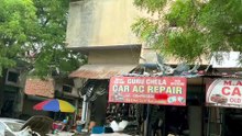One Stop Solution For All Your Car Need Explore Maypuri Car Market Delhi Vlog