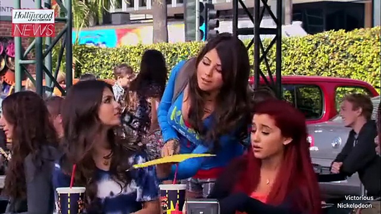'Victorious' Spinoff 'Hollywood Arts' Starring Daniella Monet Coming to Netflix | THR News Video [Full Movie]