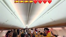 Festejos espanhóis