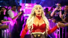 Tiffany Stratton vs. Trish Stratus _ WWE Women’s Title Match_ Evolution 2025 highlights [Full Movie]