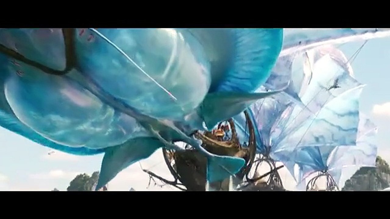 AVATAR: Fire and Ash (2025) Trailer VO - HD [Full Movie]
