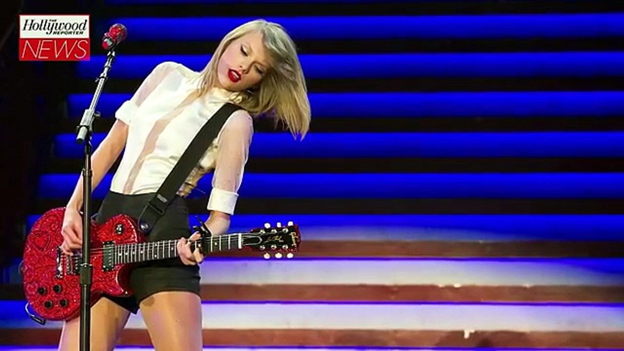 7 Taylor Swift Songs to Revisit Before 'The Life of a Showgirl' | THR News Video [Full Movie]