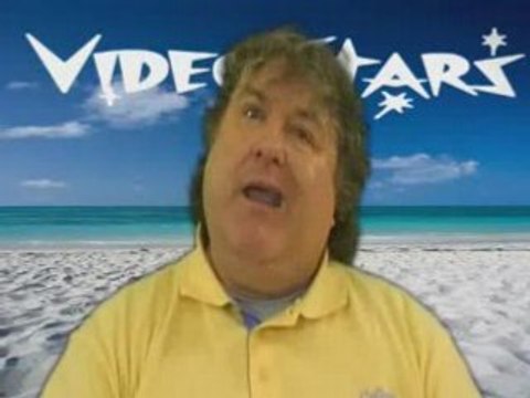 Russell Grant Video Horoscope Aquarius July Monday 7th