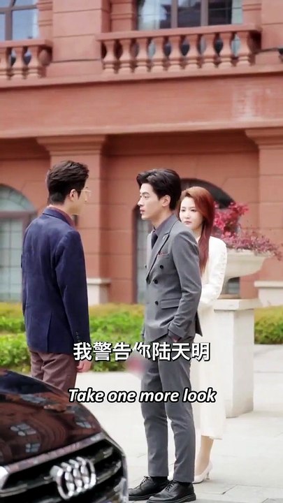 The Rest of My Life Belongs to Her - Eng Sub