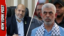 Hamas Appoints Khalil Al-Hayya to Replace Yahya Sinwar