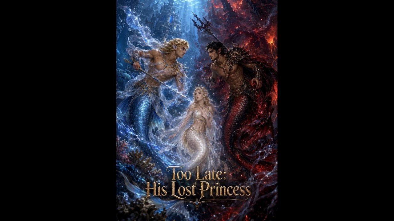 Too Late His Lost Princess - Full HD Movie [English Sub] | Watch Till The End