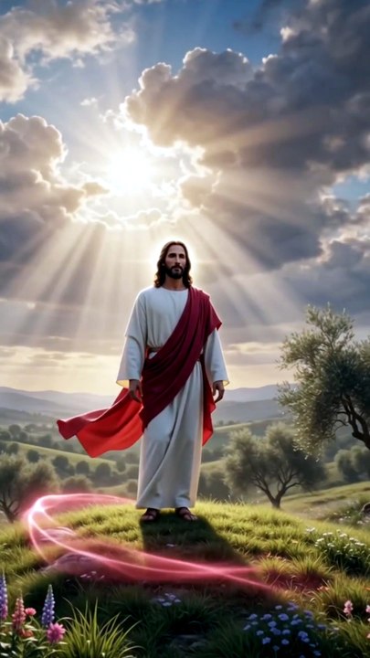 ❤️ Covered by the Precious Blood of Jesus ✝️