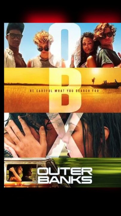 Netflix Just Dropped Your Summer Obsession 🌊