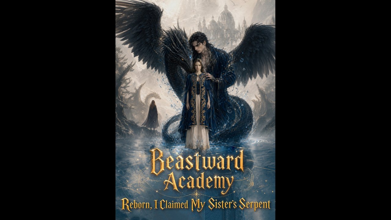 Beastward Academy Reborn, I Claimed My Sister’s Serpent
