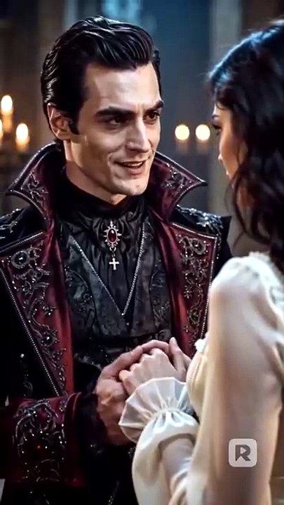 My Vampire Lord - Full #englishsub #fullmovie 🍿🍿 [Full Movie]