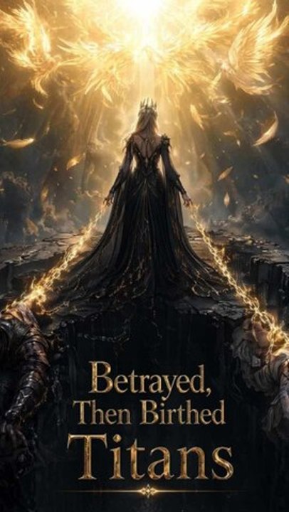 Betrayed, Then Birthed Titans - Full Episode (ENGSUB) | Fantasy Romance #ARS