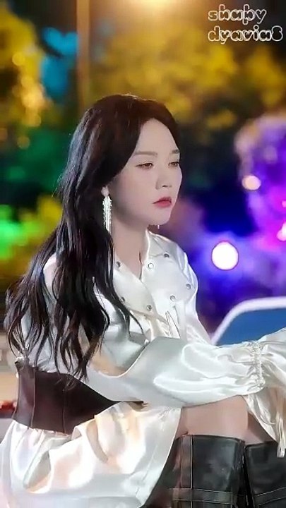 Jiuye's Secret Game  part01 [Full Movie]
