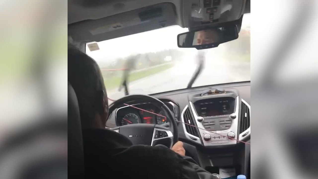 Car Fails
