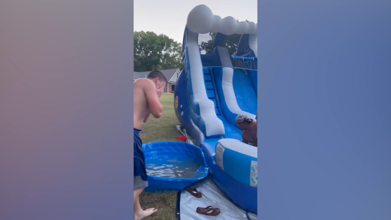 Summer Fails