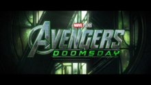 Avengers: Doomsday • teaser trailer
