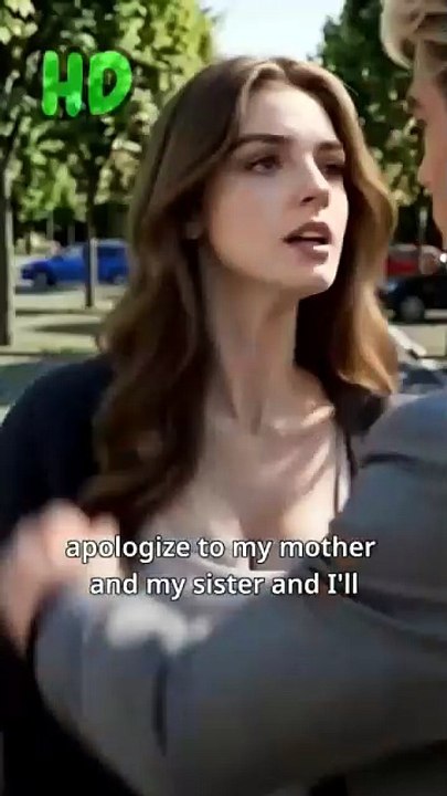 Divorced, I Married The Godfather
