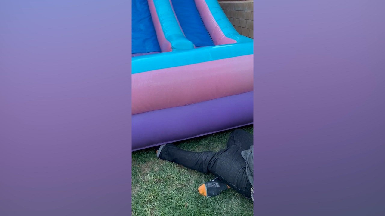 Sport Fails