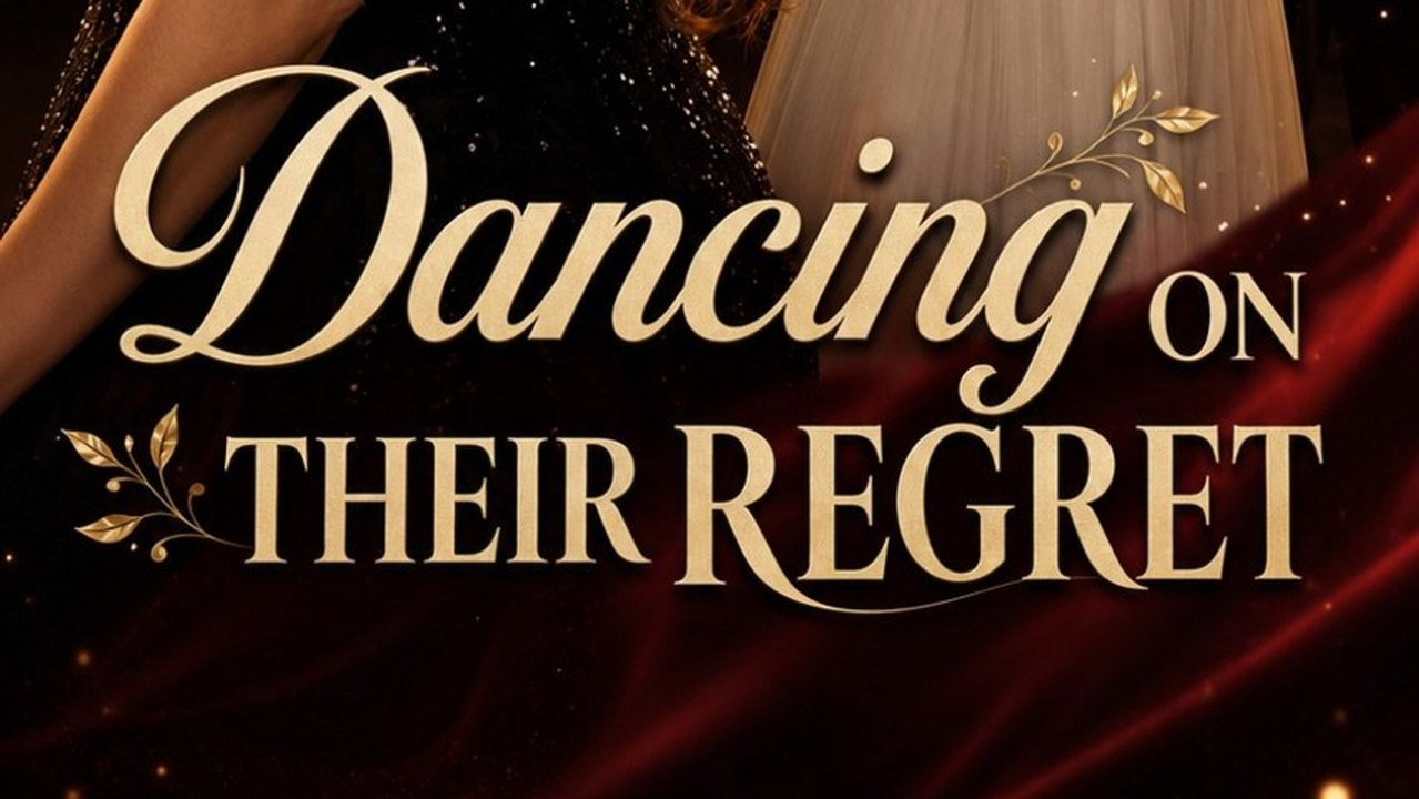 Dancing on Their Regret - ENGSUB Full Movie | Modern Drama #ASM
