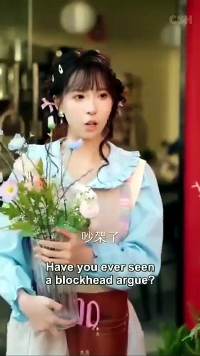 love in a fake marriage chinese drama THE END [Full Movie]