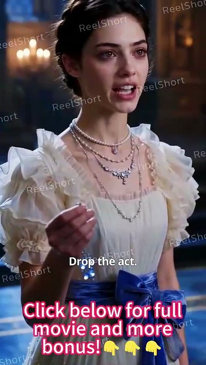 My Sister Stole My Mate So I Married a King Dailymotion Movie | Betrayed by My Sister, Chosen by the Most Powerful King 😱