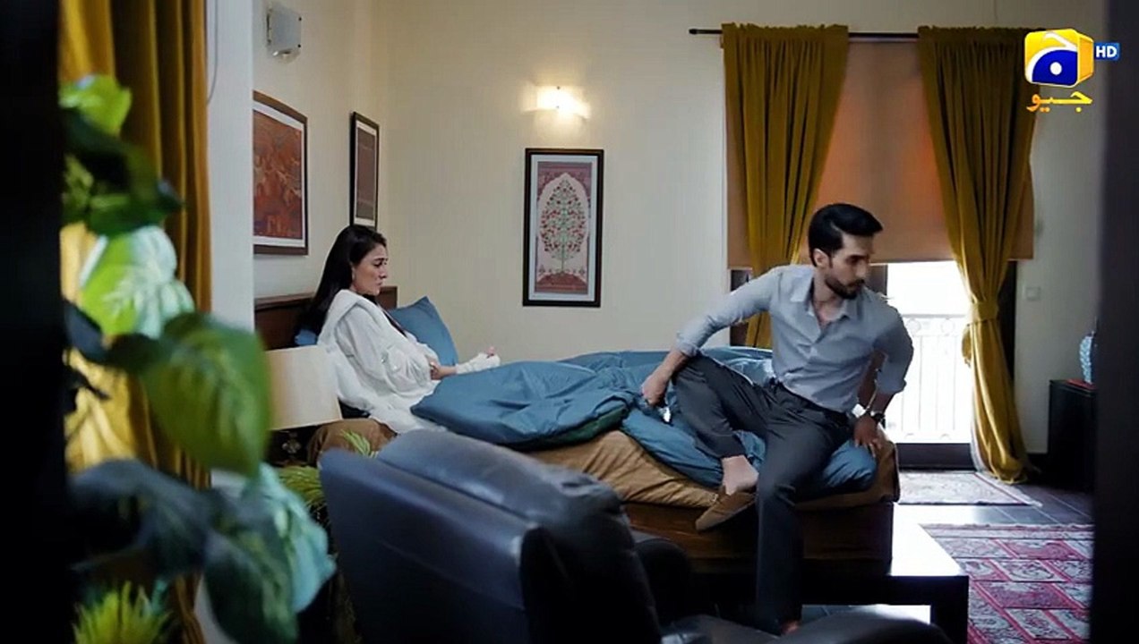 Zabt ep 38 Pakistani drama [Full Movie]