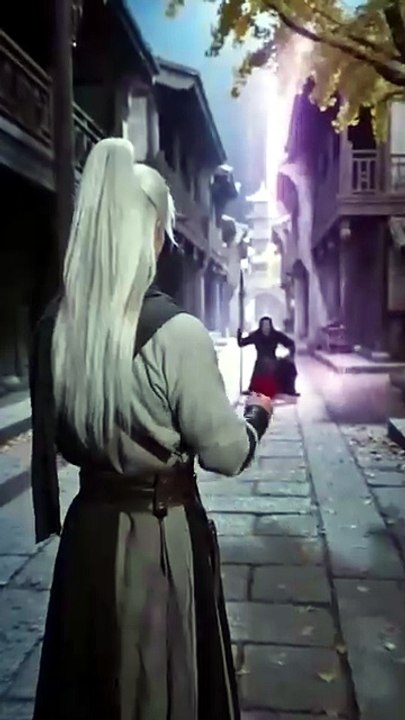 Golden Immortal Who Played Guard Series Short English - All Episodes 2026 [Full Movie]