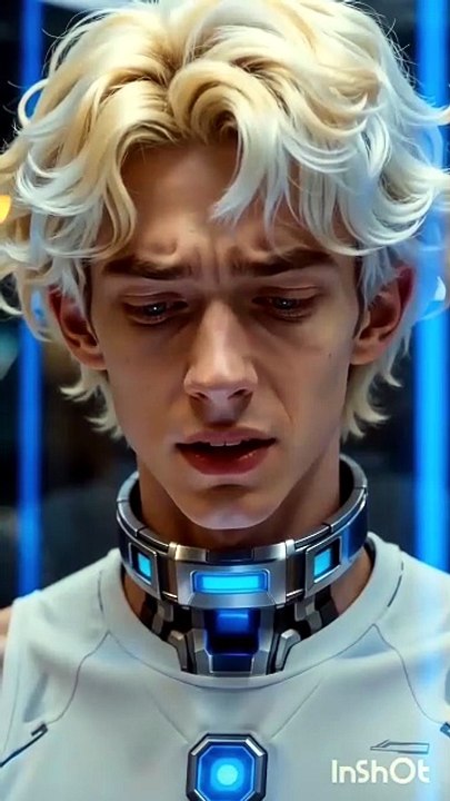 BEYOND THE CODE-p1 [Full Movie]