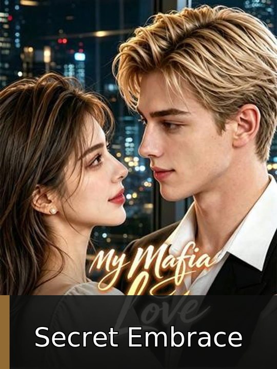 My Mafia Love #englishsub #fullepisode🔥🍿🔥 | Secret Embrace