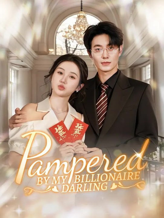 Pampered by My Billionaire Darling | Série Completa | Short Drama Português