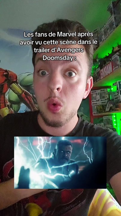 Thor en PLS...