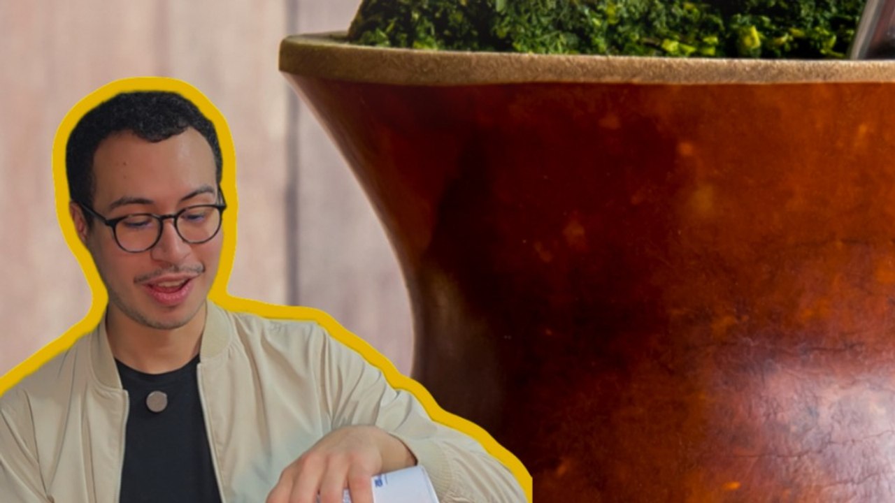 Especialista explica se tomar chimarrão em jejum faz mal para saúde