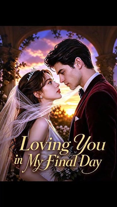 Loving You In My Final Days - Full AI Drama - Video Dailymotion