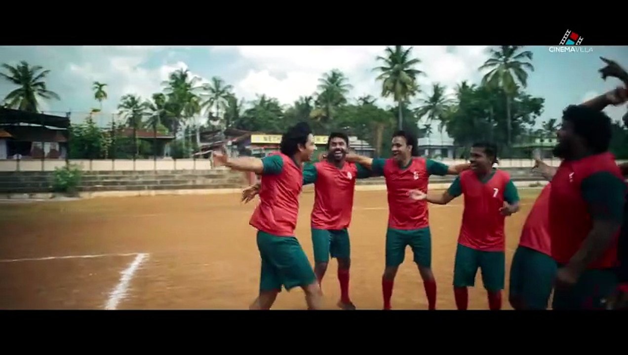 Parakramam Malayalam Movie Part 2 [Full Movie]