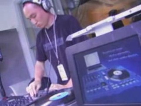 Miami DJ Products M Burian and R Devine