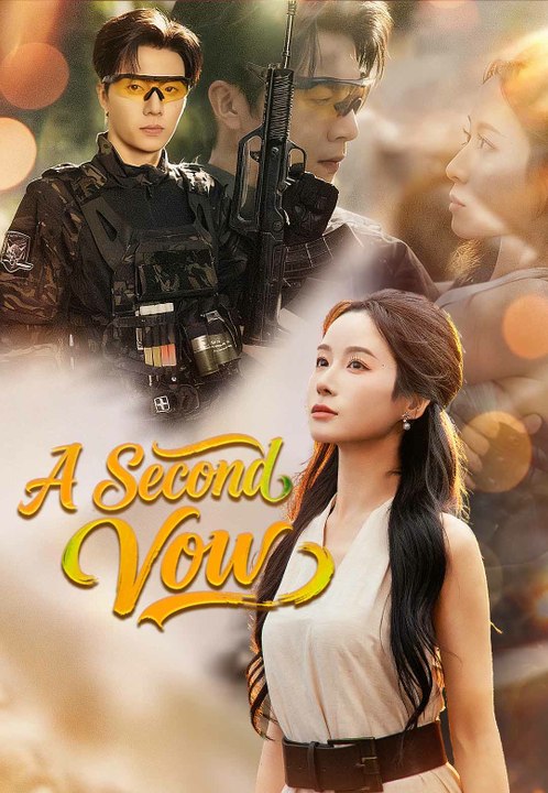 A Second Vow | Full Series | Short Drama English