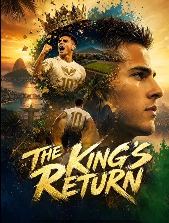 The King’s Return