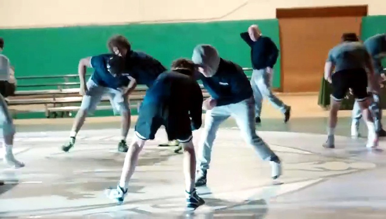 You've NEVER Seen A High School Wrestling Dual Like This _ Episode 4_ Delbarton vs Blair Academy [Full Movie]