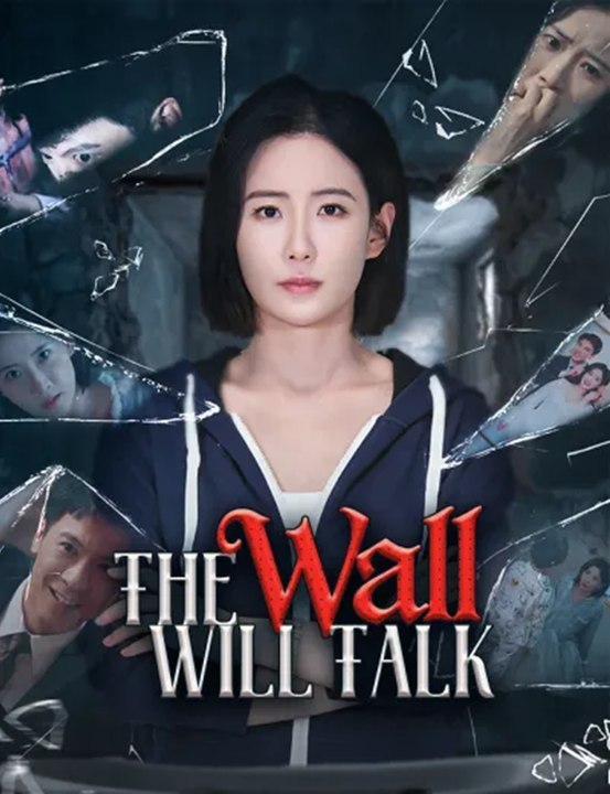 The Wall Will Talk | Full Short Drama | English Sub 2026