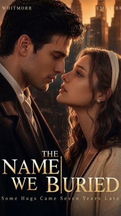 The Name We Buried