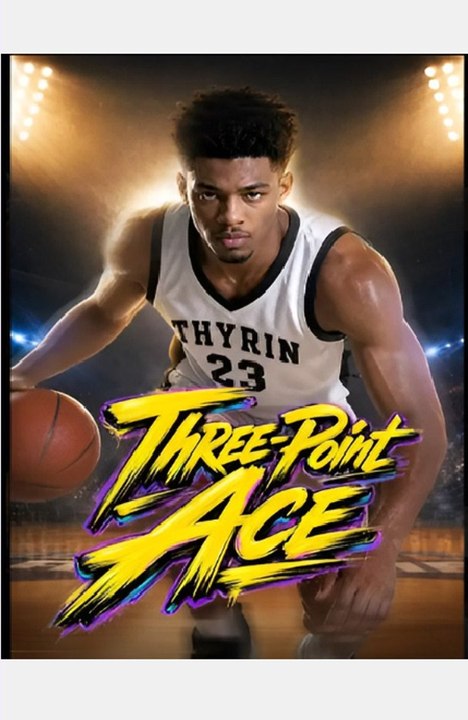 Three-Point Ace- Drama FULL MOVIES ENGLISH SUB