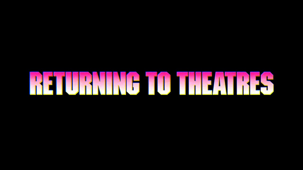 Point Break Movie Trailer