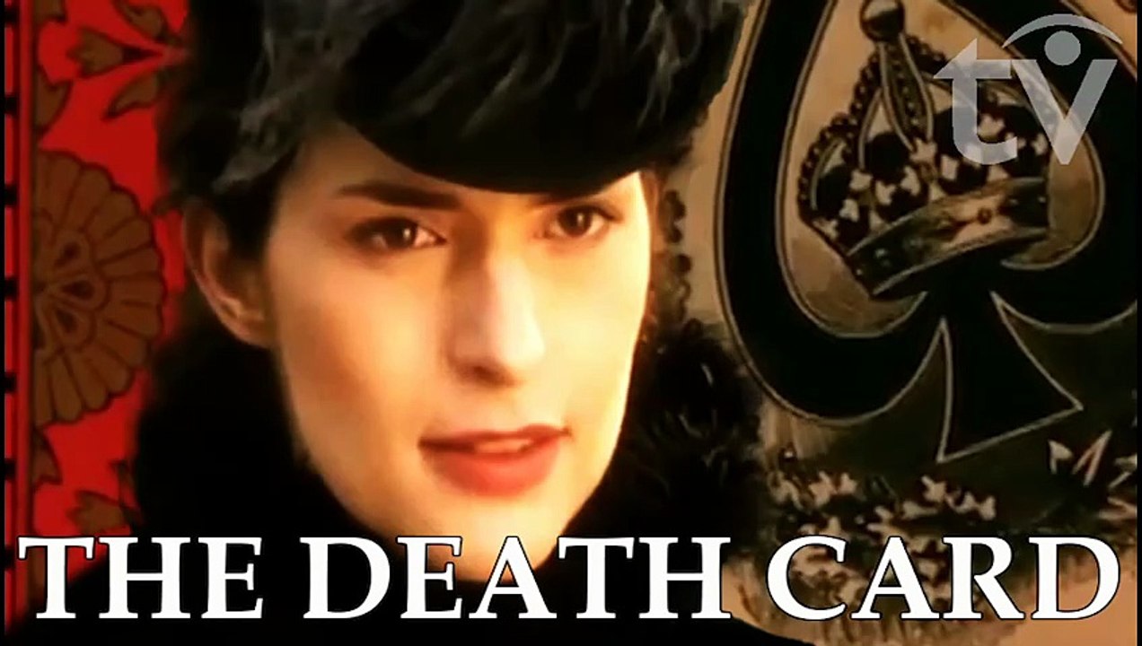 The Death Card (2000) Jonathan Pryce in America-Irish Thriller based on the story collection The Suicide Club [Full Movie]