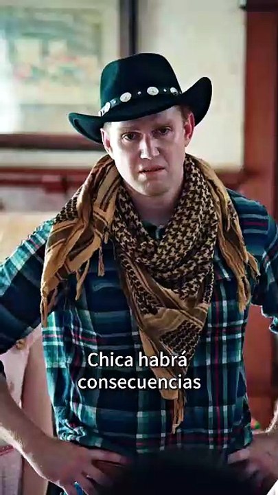 ... Ahora manda la vaquera En Español [Full Movie]