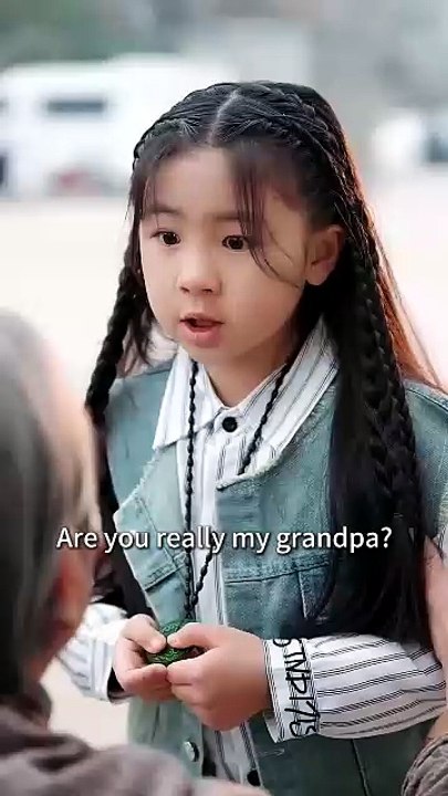 Fake Heiress vs Lucky Girl - Chinese Drama [Full Movie]