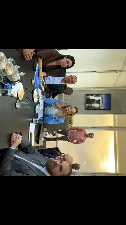 Celina Leão (PP) apresenta modelo de cuidado humanizado voltado a população em situação de rua