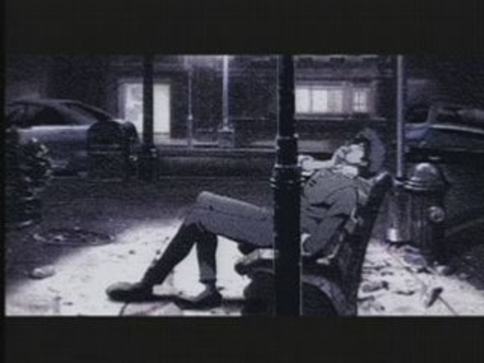 see you space cowboy