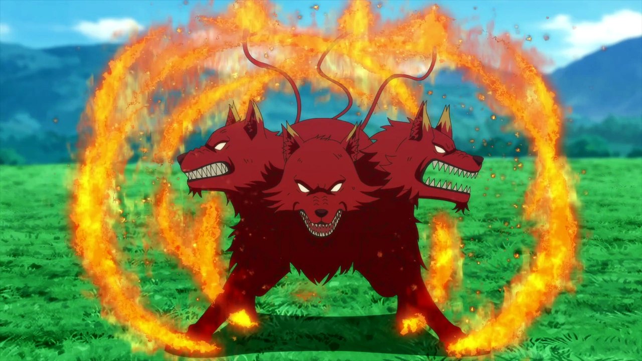 Saikyou Degarashi Ouji no Anyaku Teii Arasoi 03
